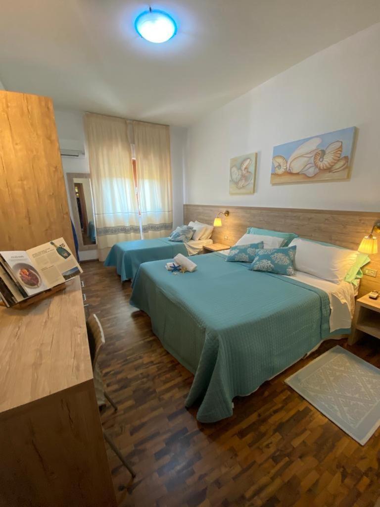 Hotel Citti Arzachena Exterior photo
